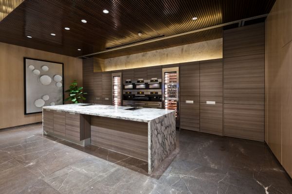 Marble Floor Renewal