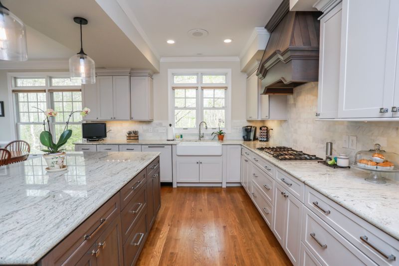 Countertop Renovation in Sonoma County, CA