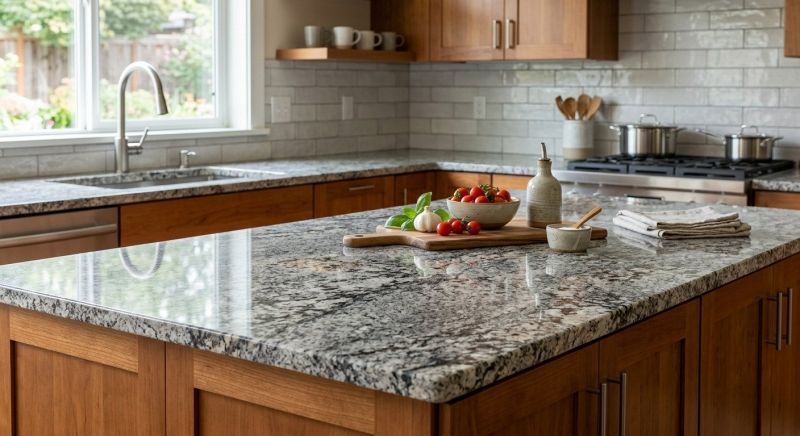 Countertop Replacement Service in Santa Rosa, CA