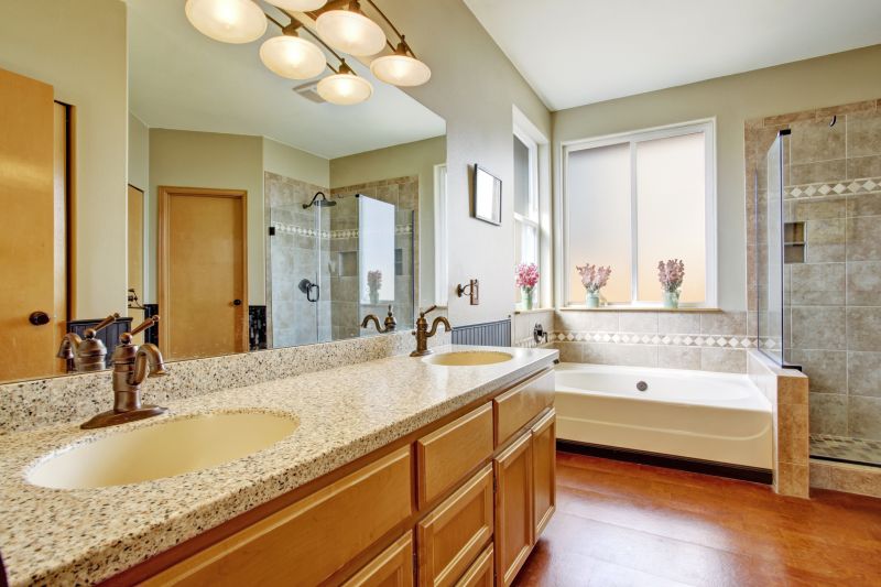 Bathroom Vanity Countertop