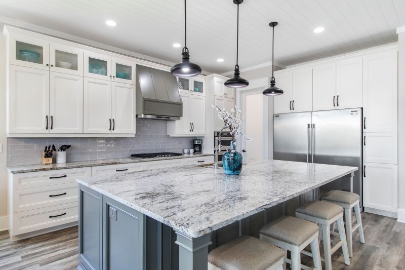 Kitchen Countertop Remodeling in Roseville, CA