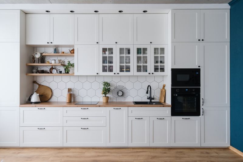 Kitchen Upgrading in Indianapolis, IN