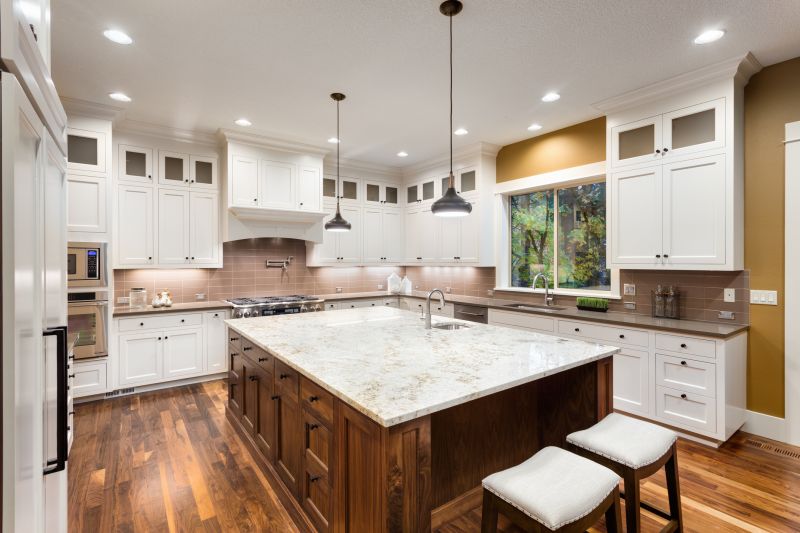 Soapstone Counter Installation in Sacramento, CA