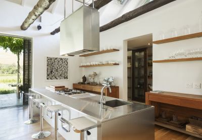 Stainless Countertop Service in Sonoma County, CA
