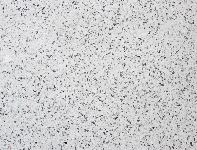 Terrazzo Floor Resurfacing