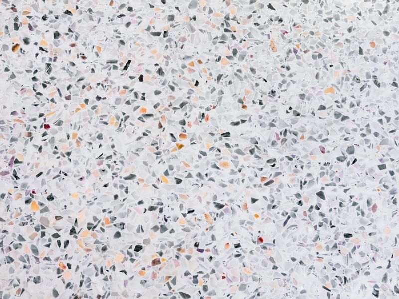 Terrazzo Floor Resurfacing