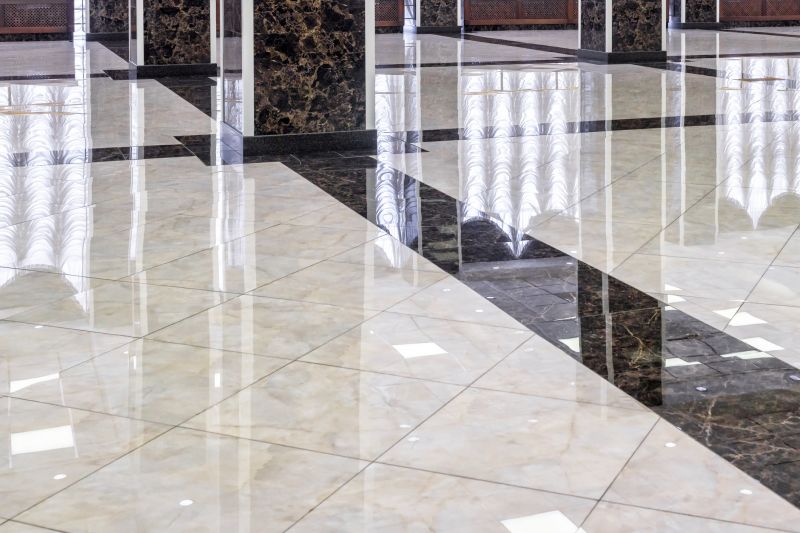 Commercial Flooring Experts
